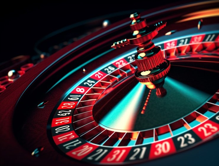 Antarmuka aplikasi mobile ratu77 menampilkan pasar football dan live casino